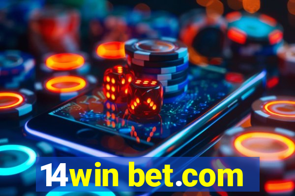 14win bet.com